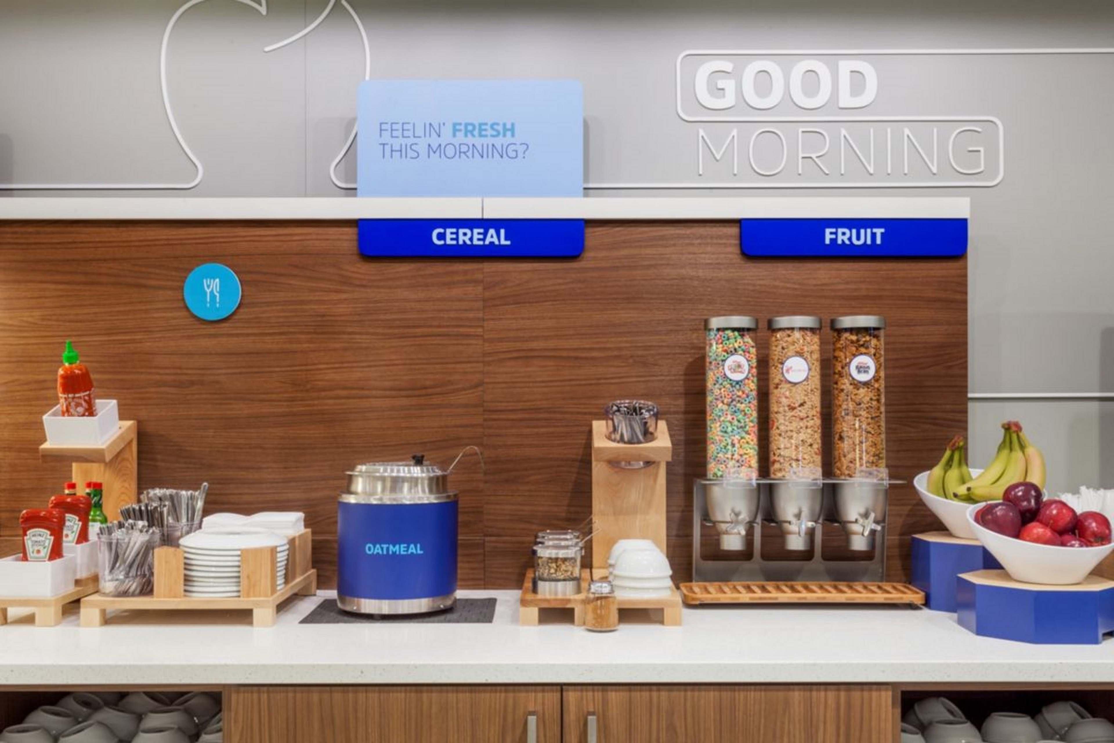 Holiday Inn Express Hotel & Suites Emporia By Ihg Ngoại thất bức ảnh