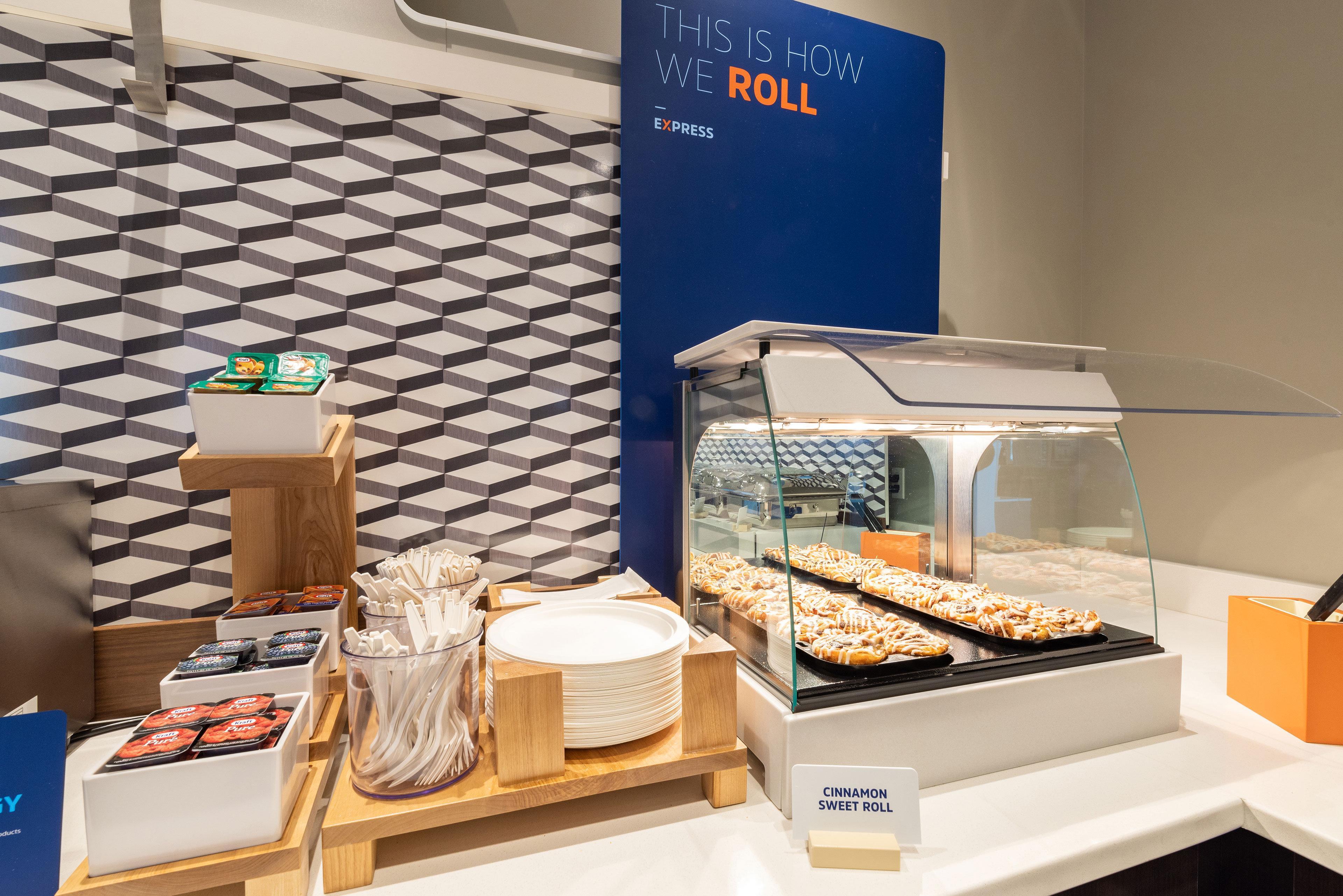 Holiday Inn Express Hotel & Suites Emporia By Ihg Ngoại thất bức ảnh
