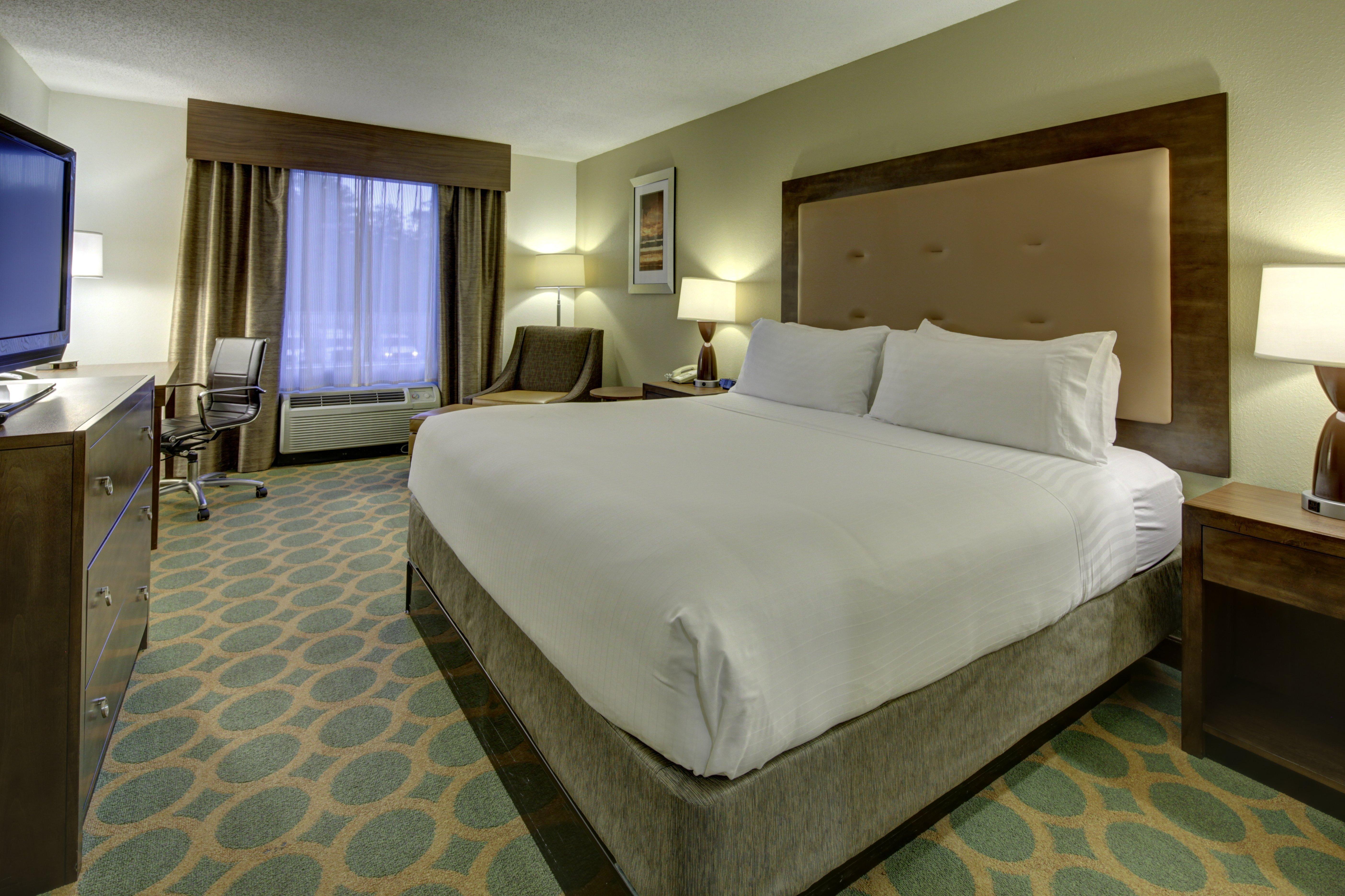 Holiday Inn Express Hotel & Suites Emporia By Ihg Ngoại thất bức ảnh